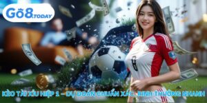 Kèo tài xỉu hiệp 1